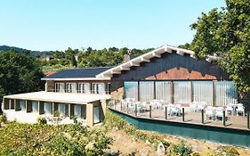 Inn Caramulo Hotel